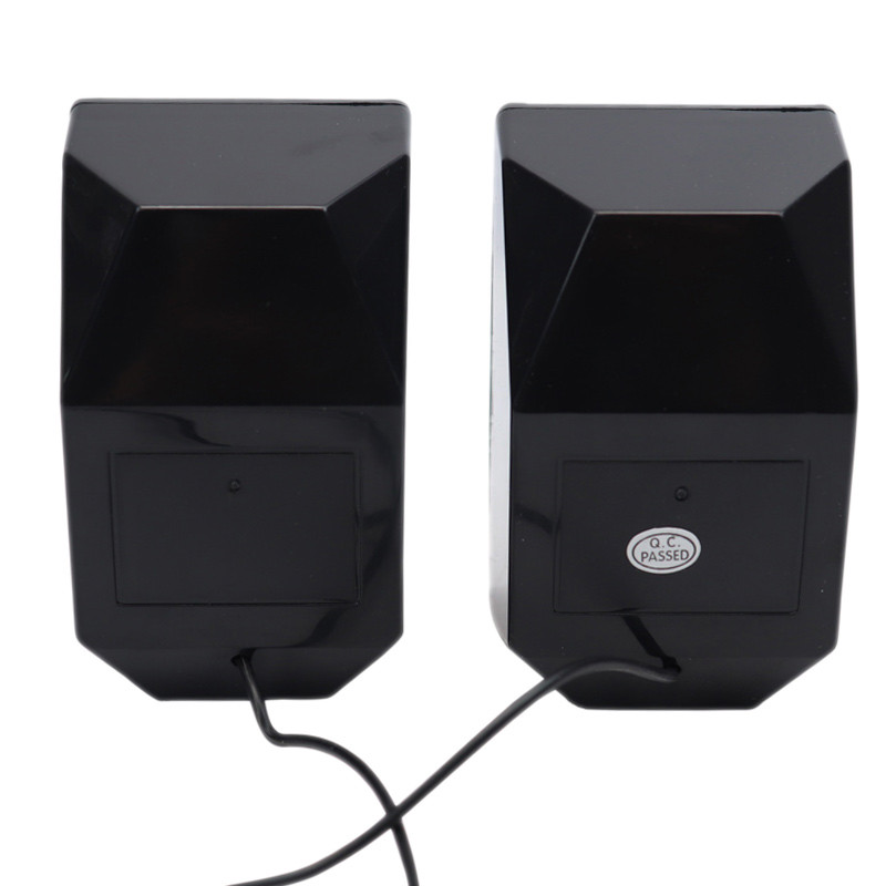 اسپیکر 2 تکه Kisonli S-555