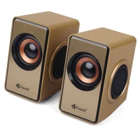 اسپیکر 2 تکه Kisonli T-007
