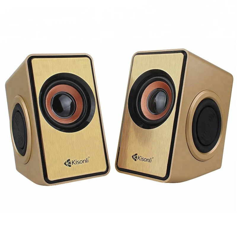 اسپیکر 2 تکه Kisonli T-007