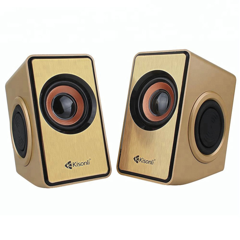 اسپیکر 2 تکه Kisonli T-007