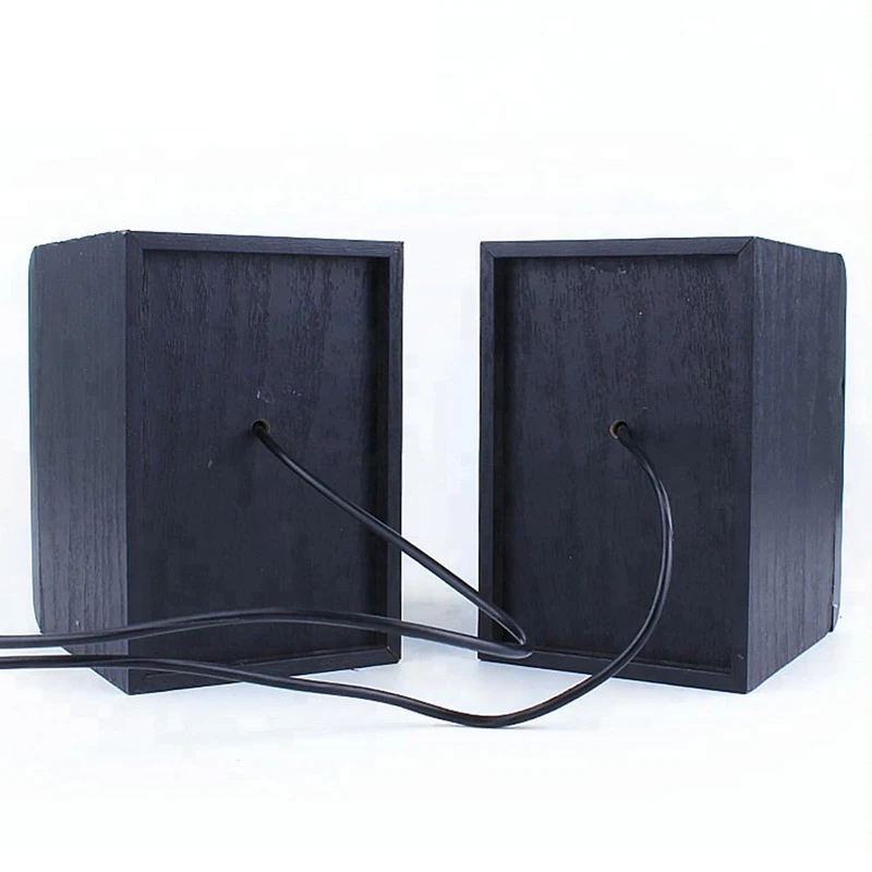 اسپیکر 2 تکه Kisonli T-009