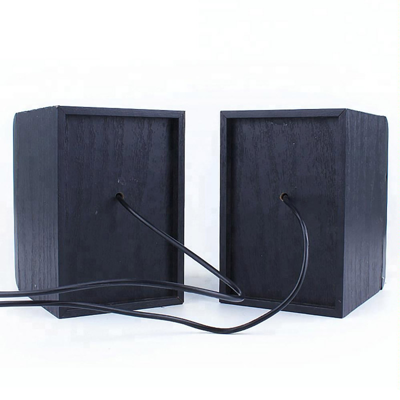 اسپیکر 2 تکه Kisonli T-009