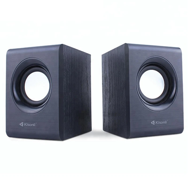 اسپیکر 2 تکه Kisonli T-009