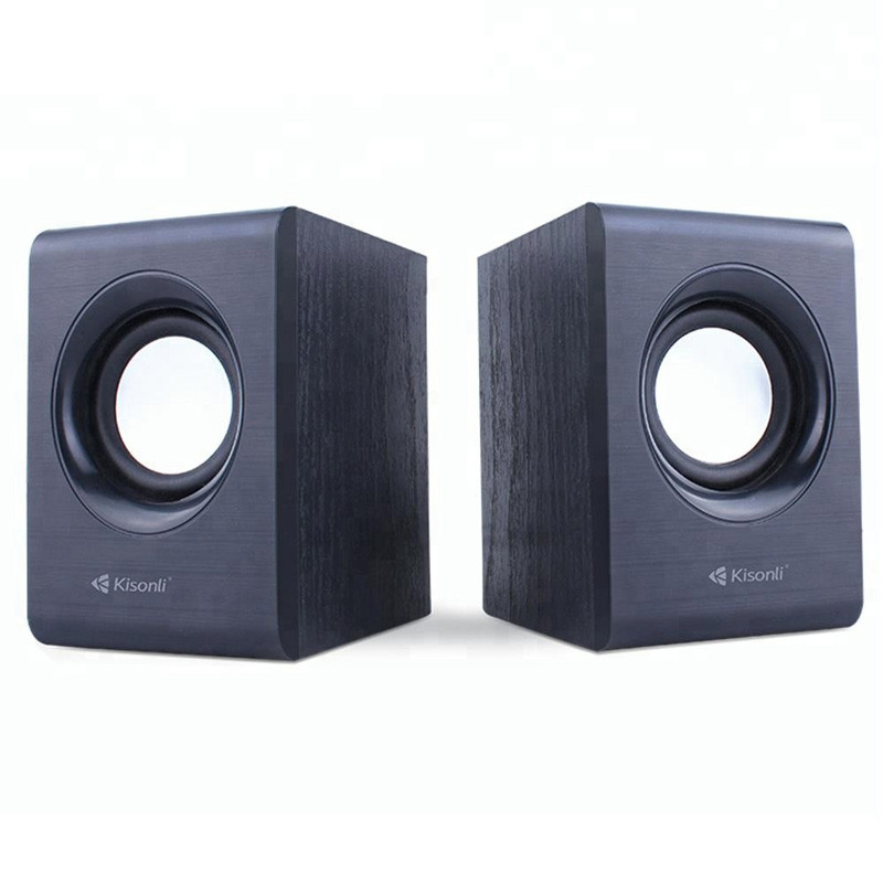 اسپیکر 2 تکه Kisonli T-009
