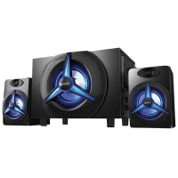 اسپیکر بلوتوثی رم و فلش خور Kisonli TM-7000A
