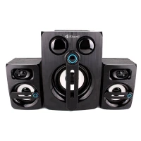 اسپیکر بلوتوثی رم و فلش خور Kisonli TM-9000A