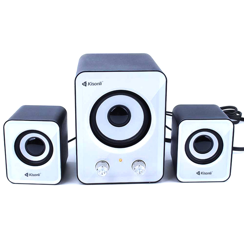 اسپیکر 3 تکه Kisonli U-2400