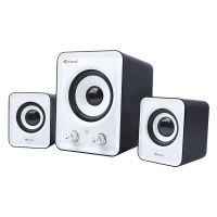 اسپیکر 3 تکه Kisonli U-2400