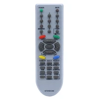 کنترل تلویزیون ال جی LG 6710V00124E