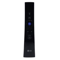 کنترل تلویزیون ال جی LG AN-MR200
