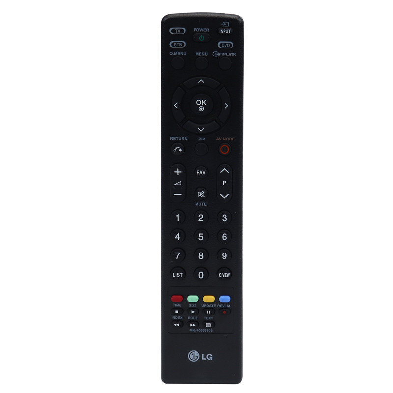 کنترل تلویزیون ال جی LG MKJ40653806