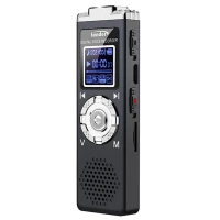 رکوردر Lander LD-78 8GB MP3/WAV