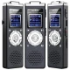 رکوردر Lander LD-78 8GB MP3/WAV