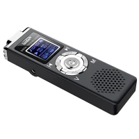 رکوردر Lander LD-78 8GB MP3/WAV