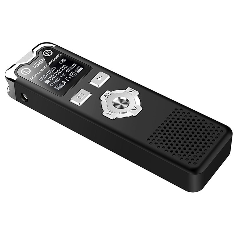 رکوردر Lander LD-79 8GB MP3/WAV