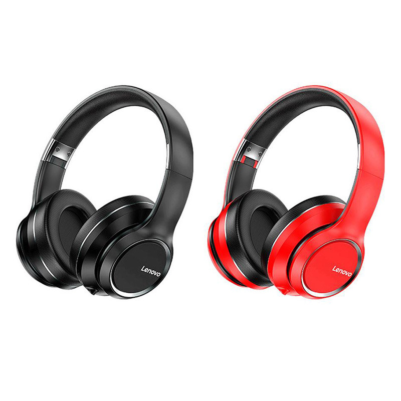 هدفون بلوتوث Lenovo HD200