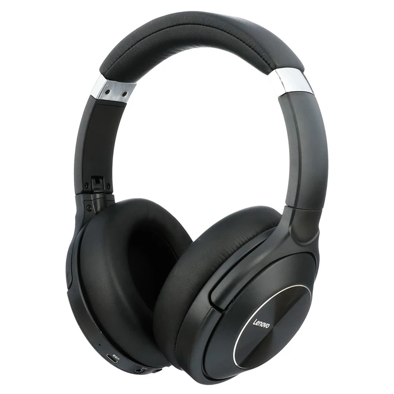 هدفون بلوتوث Lenovo HD700 ANC