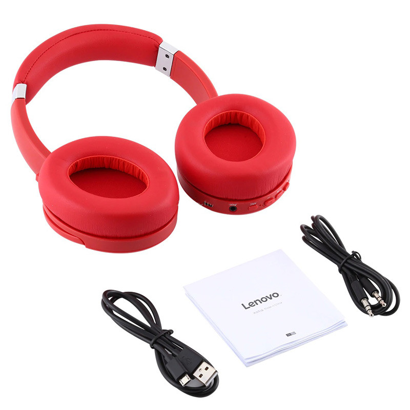 هدفون بلوتوث Lenovo HD700 ANC