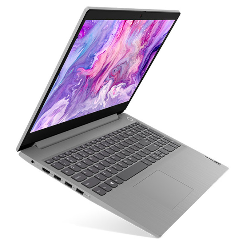 لپ تاپ Lenovo IdeaPad 3 15IML05 Pentium (6405U) 4GB 1TB NVIDIA 2GB 15.6" HD