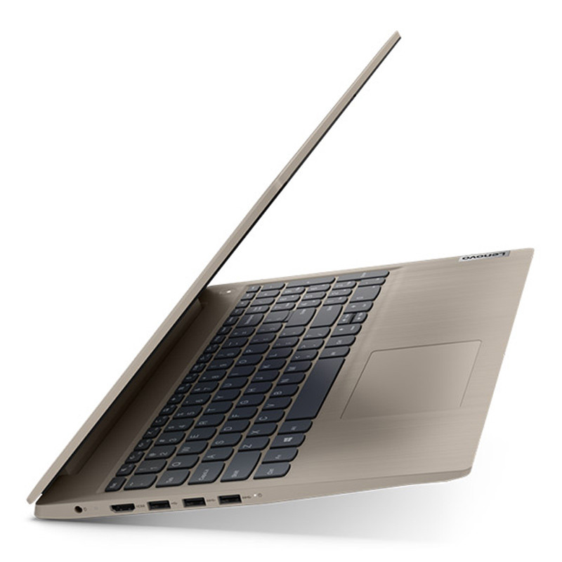 لپ تاپ Lenovo IdeaPad 3 15IML05 Pentium (6405U) 4GB 1TB NVIDIA 2GB 15.6" HD