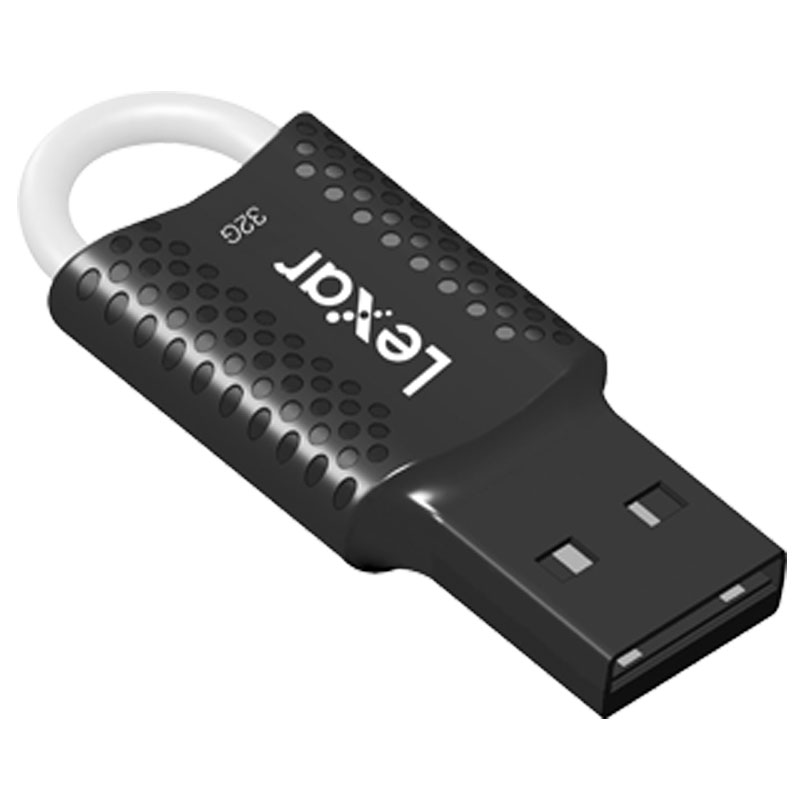 فلش 32 گیگ لکسار Lexar JumpDrive V40
