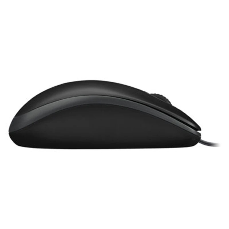 موس Logitech B100 High Copy