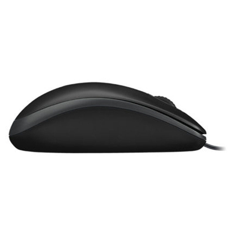موس Logitech B100 High Copy
