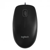 موس Logitech B100 High Copy