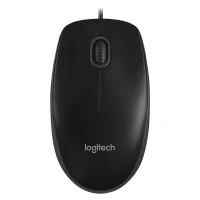 موس Logitech B100 High Copy