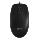 موس Logitech B100 High Copy