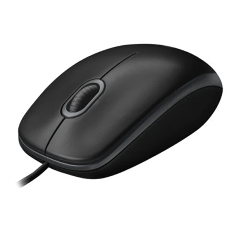 موس Logitech B100 High Copy