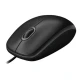 موس Logitech B100 High Copy