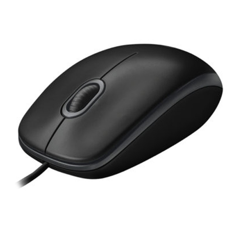 موس Logitech B100 High Copy