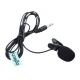 میکروفون یقه ای Logitech G115