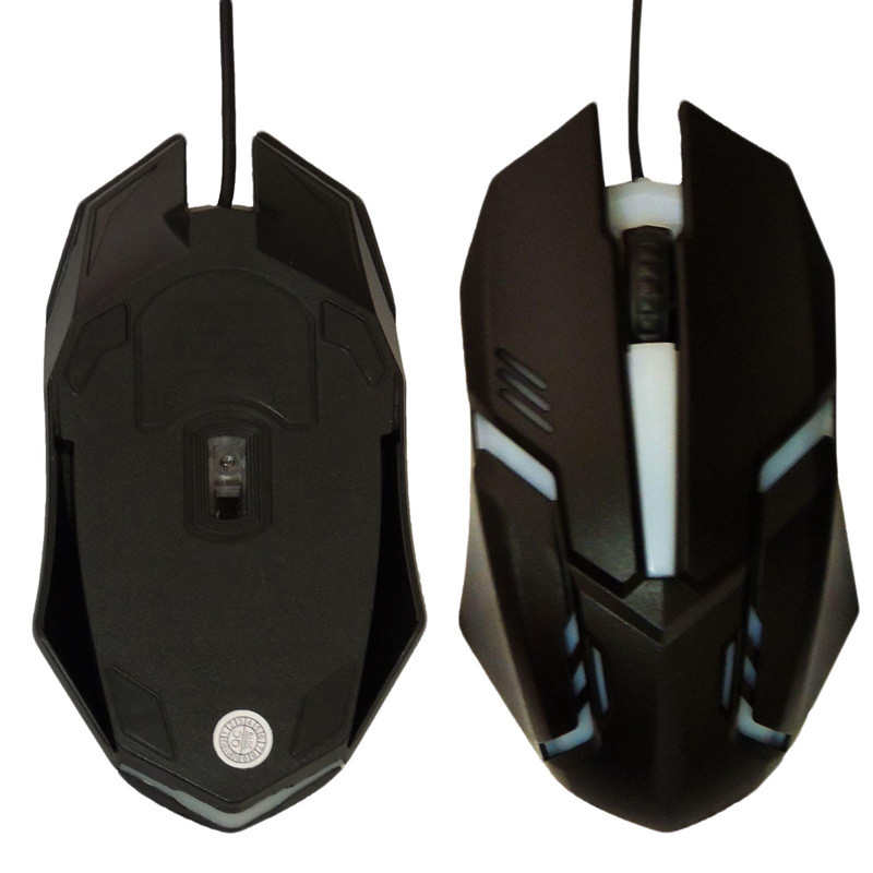 موس گیمینگ Logitech B200