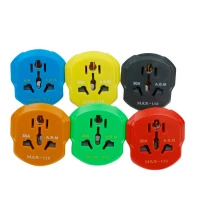 تبدیل 3 به 2 برق 30 آمپر MAX-110