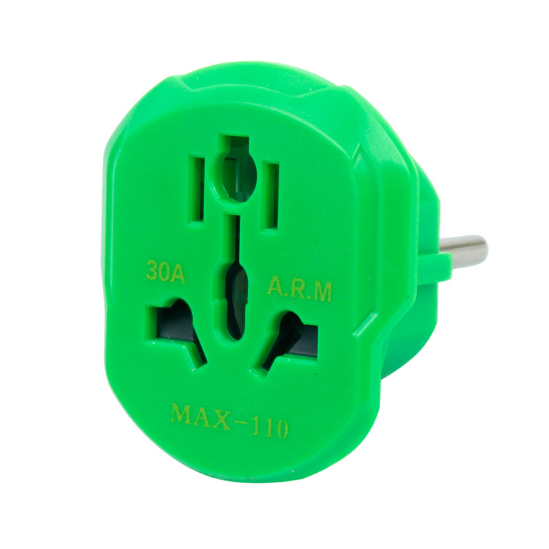 تبدیل 3 به 2 برق 30 آمپر MAX-110