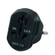 تبدیل 3 به 2 برق 30 آمپر MAX-110