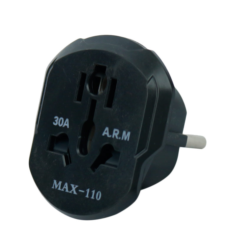تبدیل 3 به 2 برق 30 آمپر MAX-110
