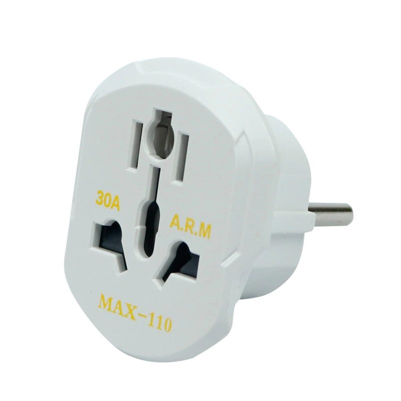 تبدیل 3 به 2 برق 30 آمپر MAX-110