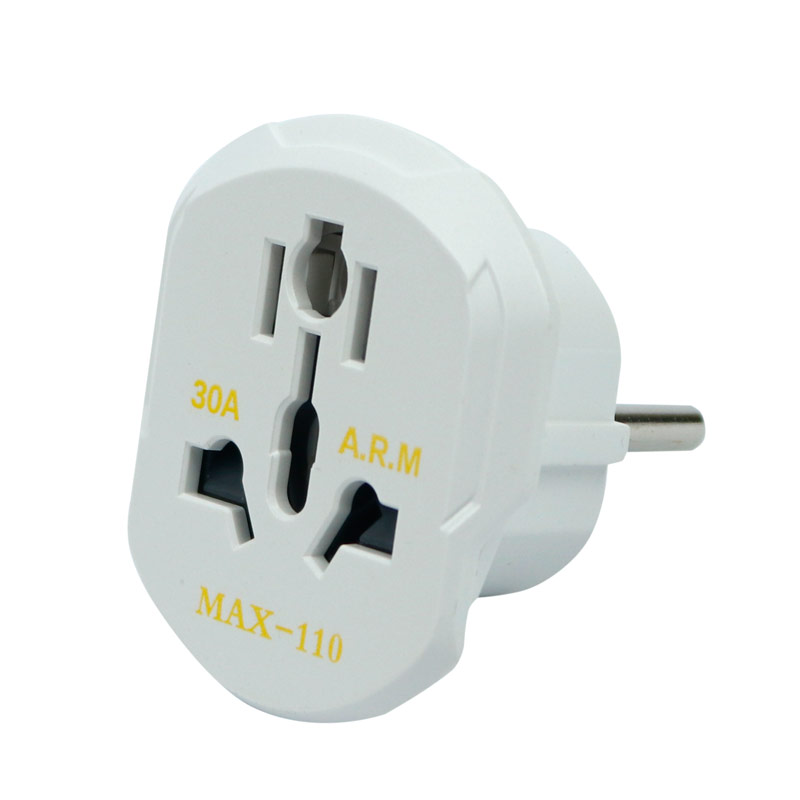 تبدیل 3 به 2 برق 30 آمپر MAX-110