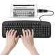 تبدیل MCdodo OT-194 OTG Type-C