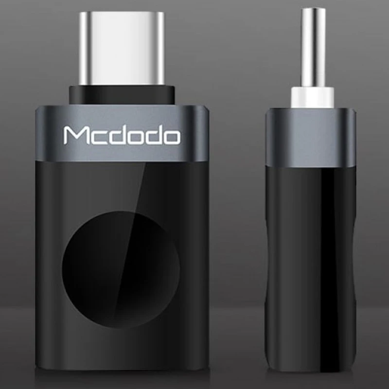 تبدیل MCdodo OT-194 OTG Type-C