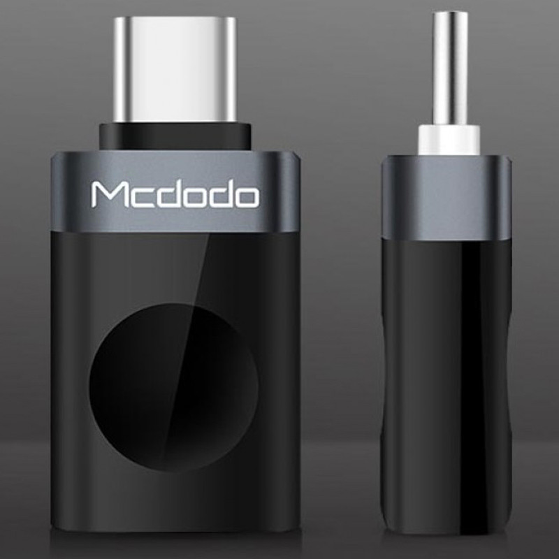 تبدیل MCdodo OT-194 OTG Type-C