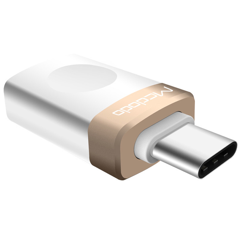 تبدیل MCdodo OT-194 OTG Type-C