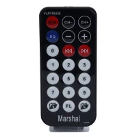 کنترل پخش خودرو مارشال Marshal 53209