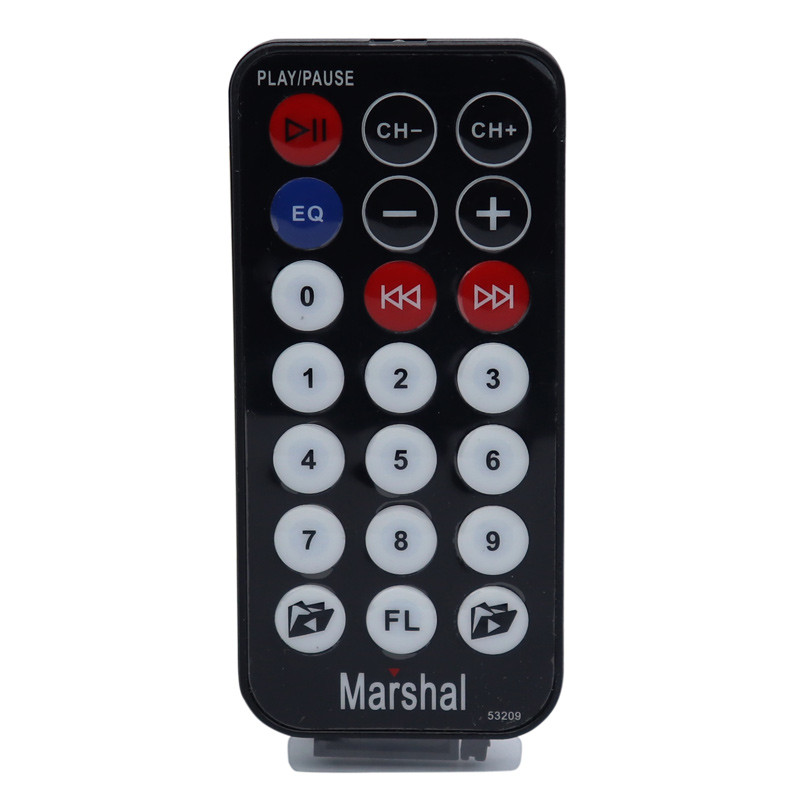 کنترل پخش خودرو مارشال Marshal 53209