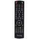 کنترل گیرنده دیجیتال مکسیدر Maxeeder MX-1DX