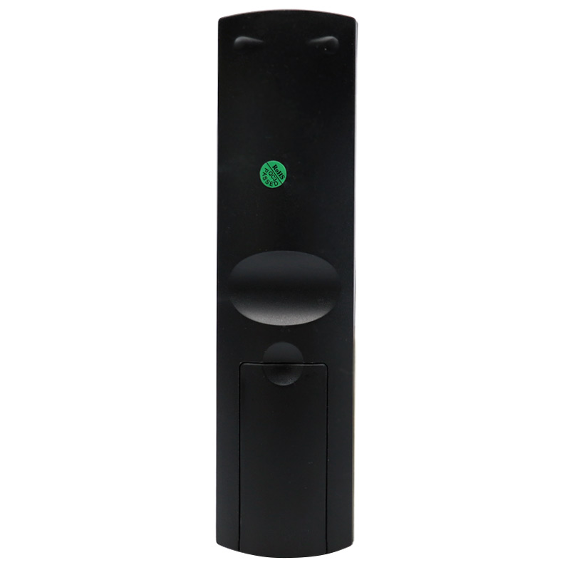 کنترل گیرنده دیجیتال مکسیدر Maxeeder MX-1DX