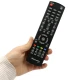 کنترل گیرنده دیجیتال مکسیدر Maxeeder MX-1DX